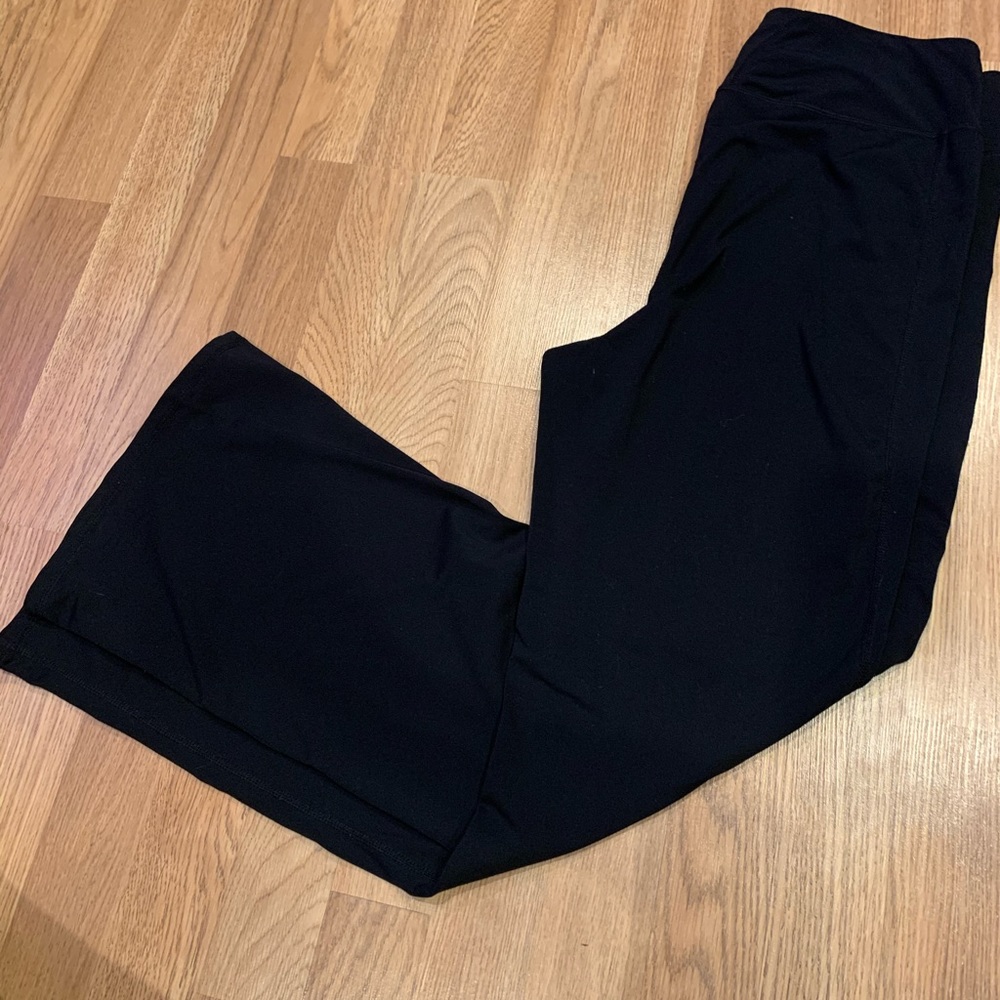 Yoga pants